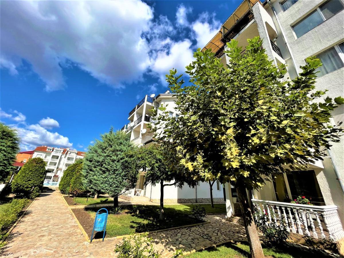 Bravo 5 Holiday Home Sunny Beach Exterior foto